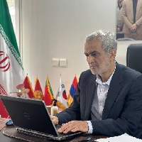 محمدرضا حدادزاده